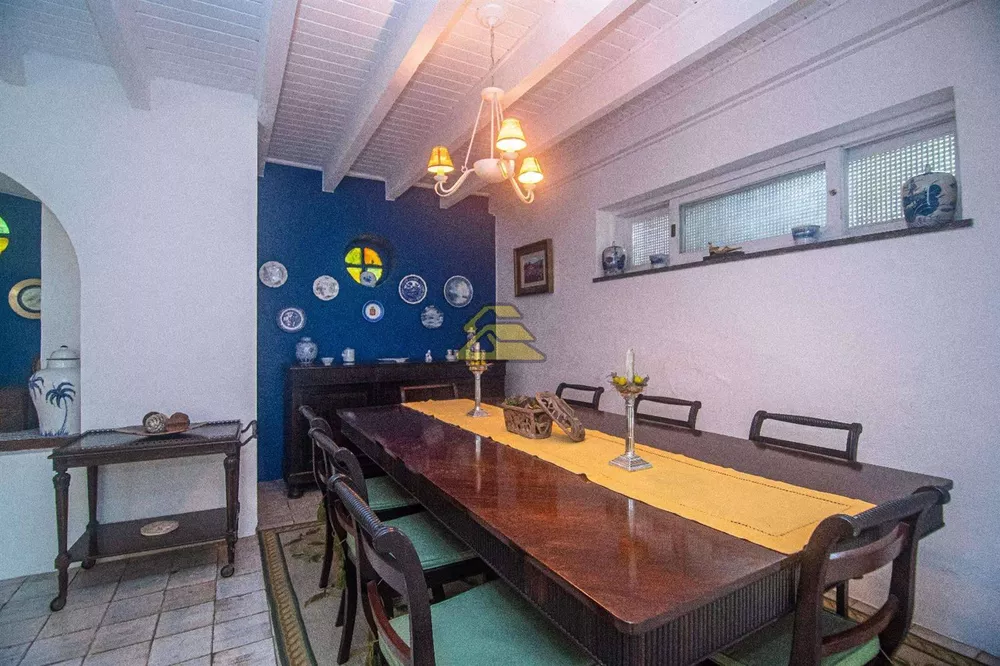 Casa, 5 quartos, 394 m² - Foto 22