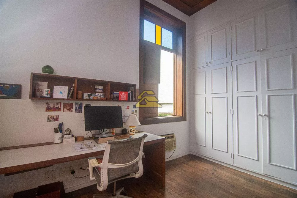 Casa, 5 quartos, 394 m² - Foto 39