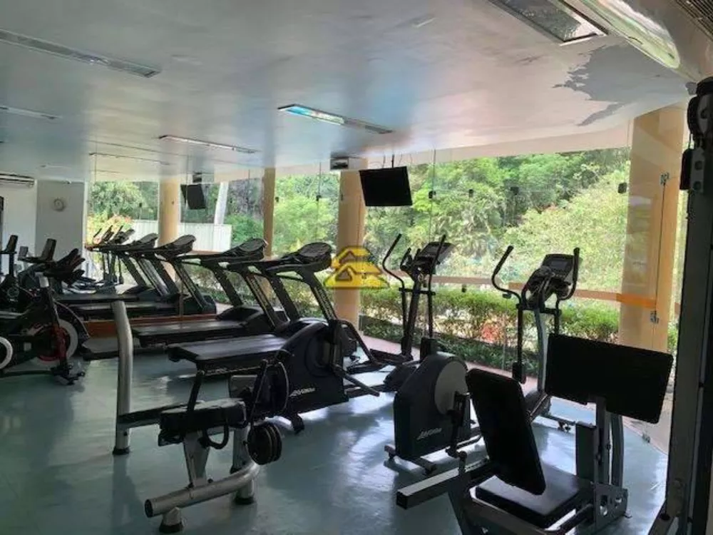 Cobertura, 4 quartos, 600 m² - Foto 9