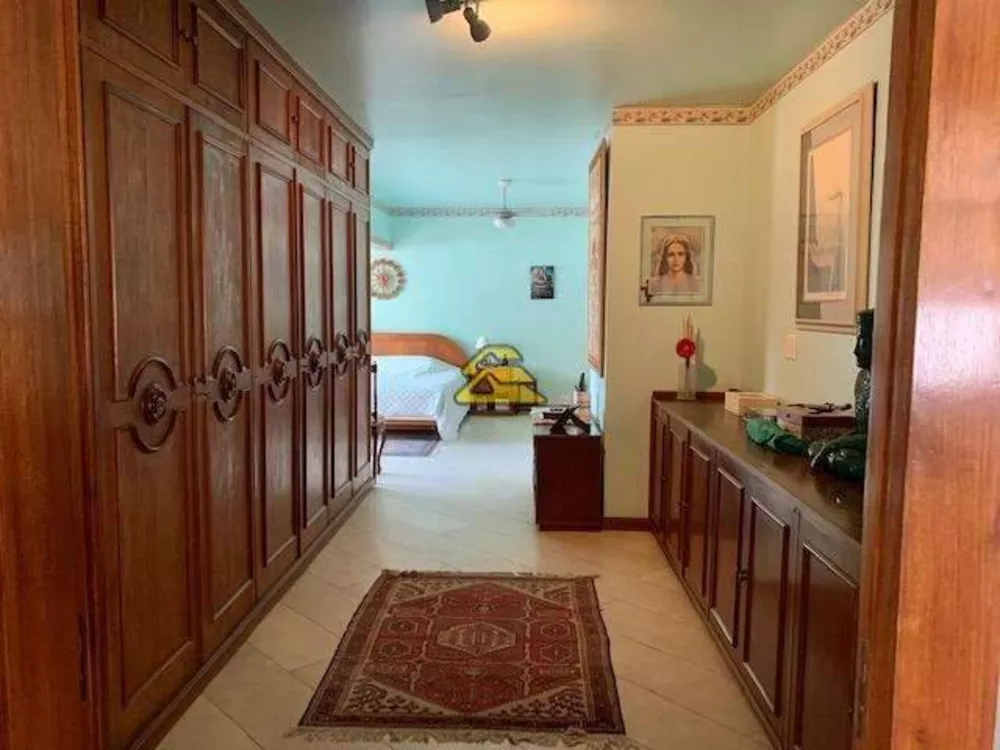 Cobertura, 4 quartos, 600 m² - Foto 18