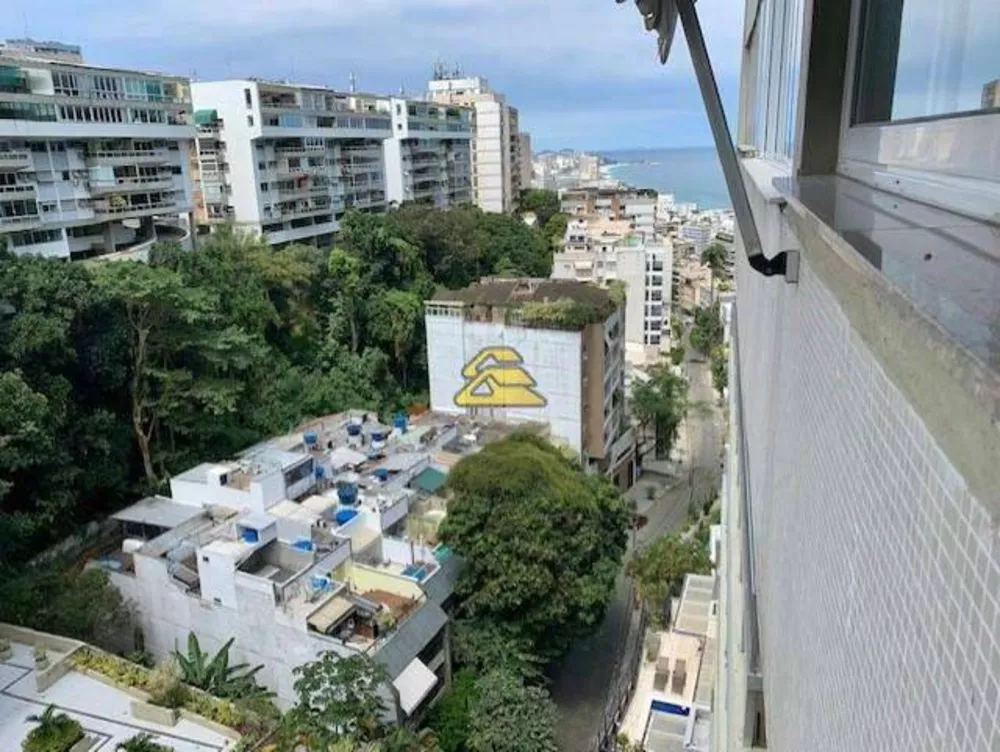Cobertura, 4 quartos, 600 m² - Foto 4