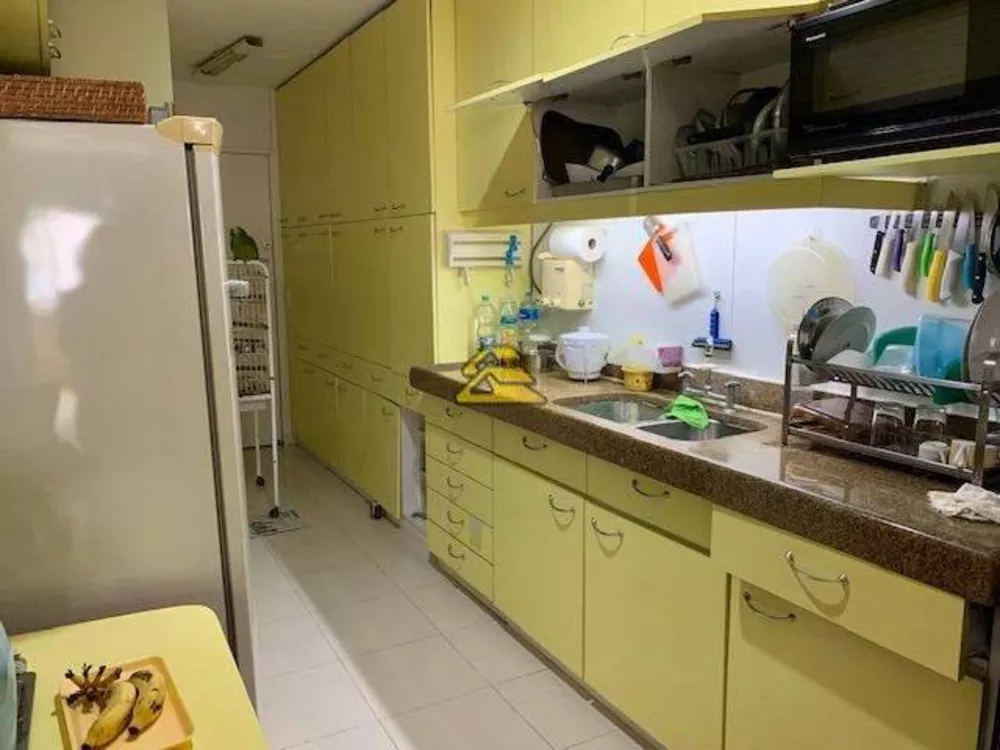 Cobertura, 4 quartos, 600 m² - Foto 13