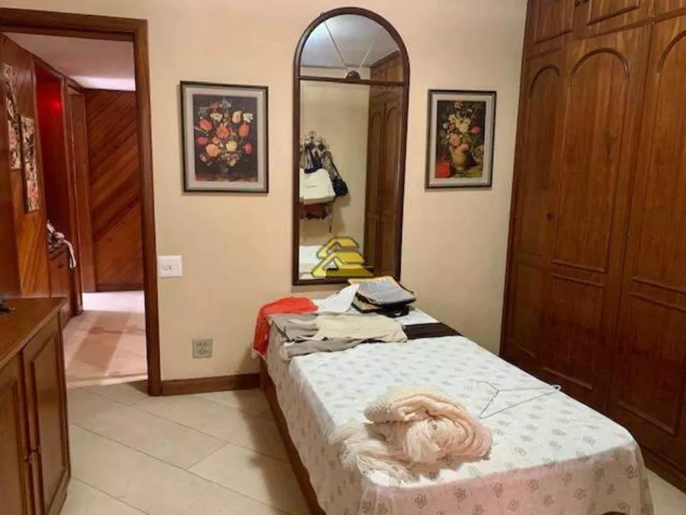 Cobertura, 4 quartos, 600 m² - Foto 5