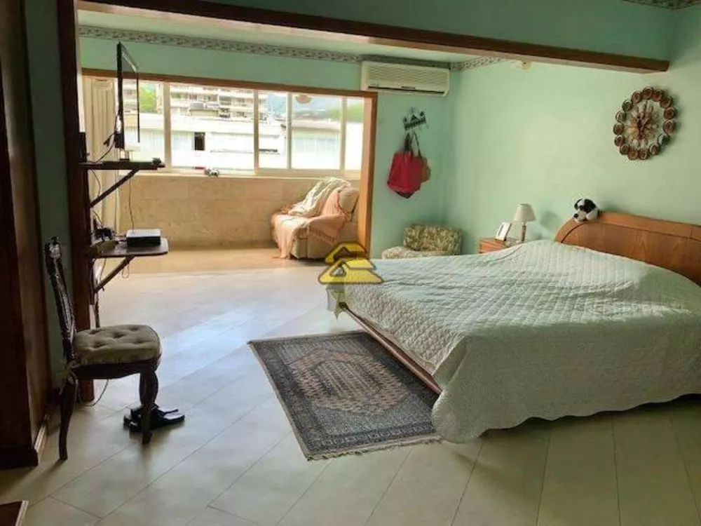 Cobertura, 4 quartos, 600 m² - Foto 15
