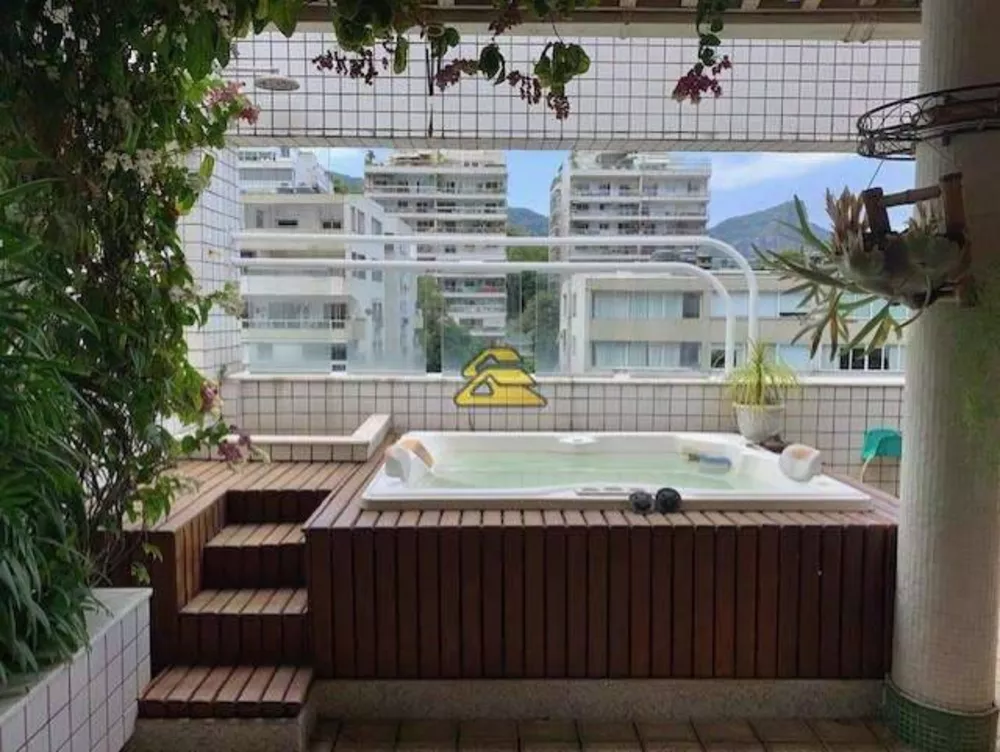 Cobertura, 4 quartos, 600 m² - Foto 24