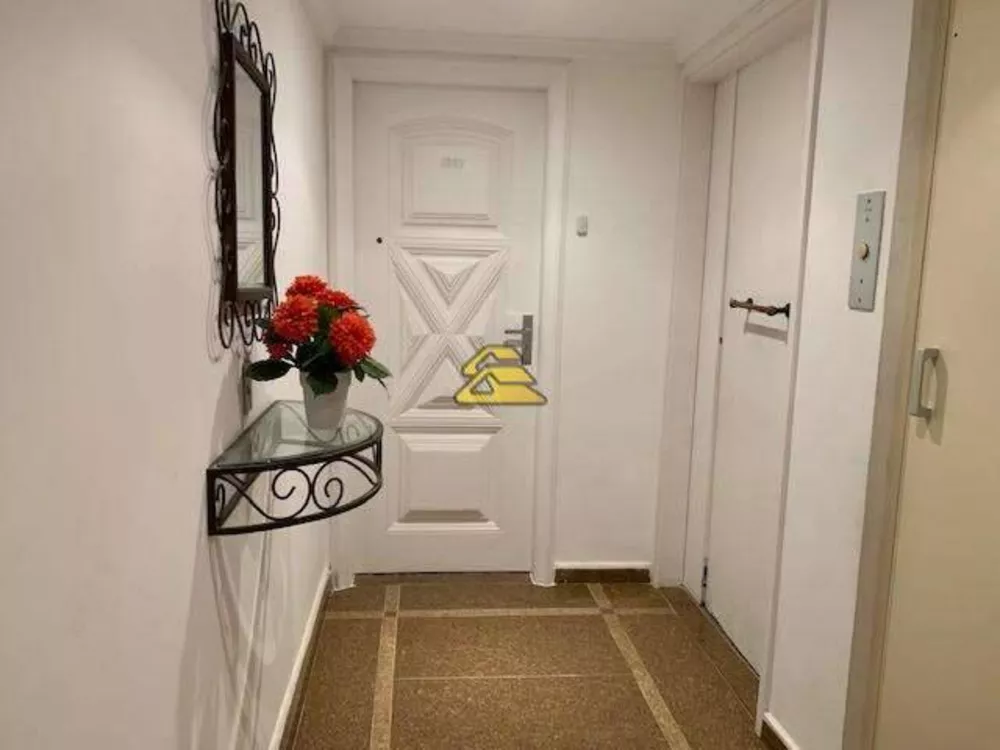 Cobertura, 4 quartos, 600 m² - Foto 1