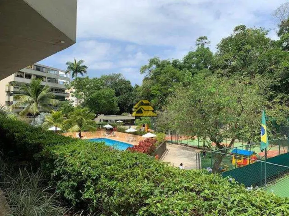 Cobertura, 4 quartos, 600 m² - Foto 10
