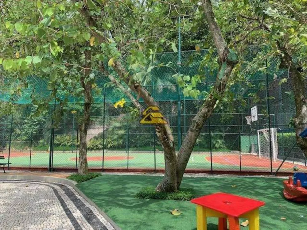 Cobertura, 4 quartos, 600 m² - Foto 7