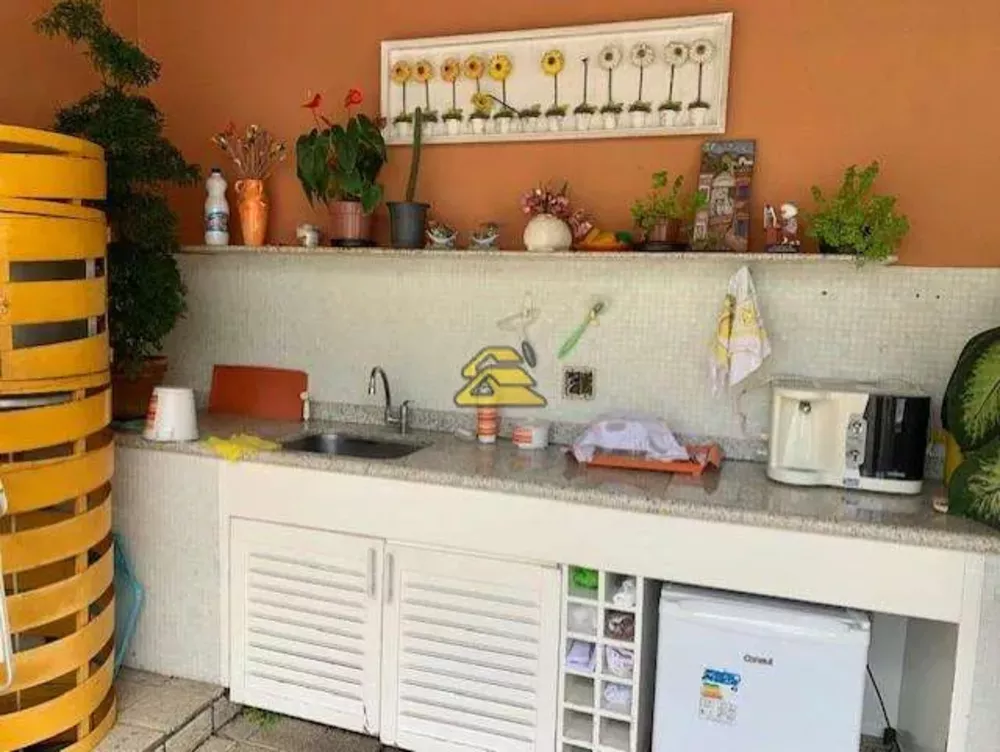Cobertura, 4 quartos, 600 m² - Foto 14
