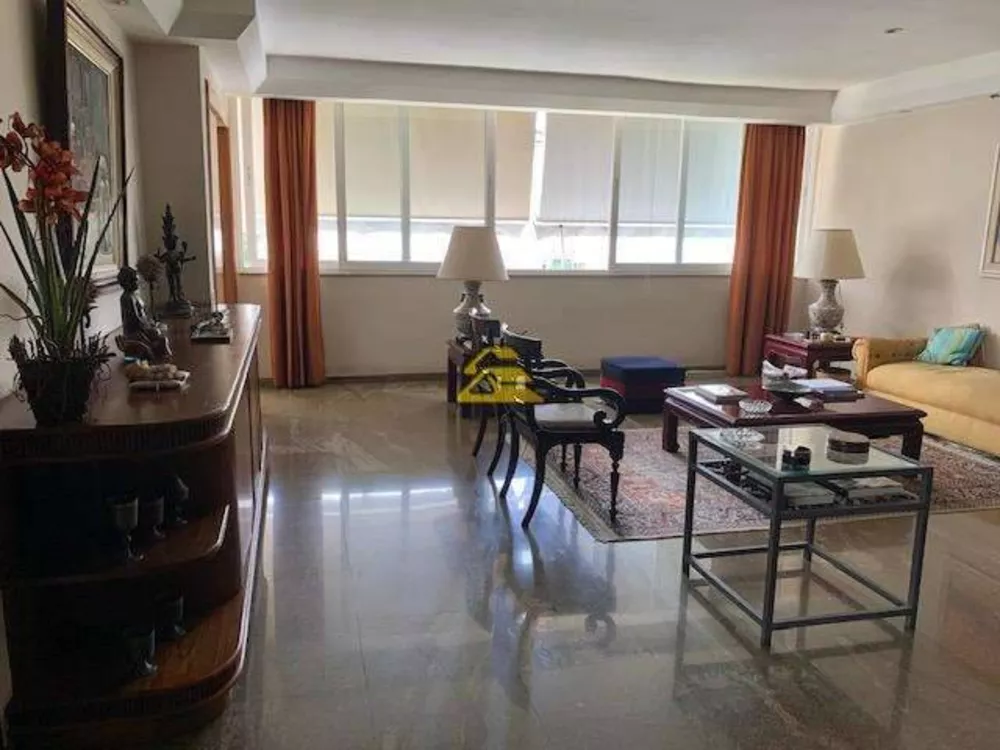 Cobertura, 4 quartos, 600 m² - Foto 21