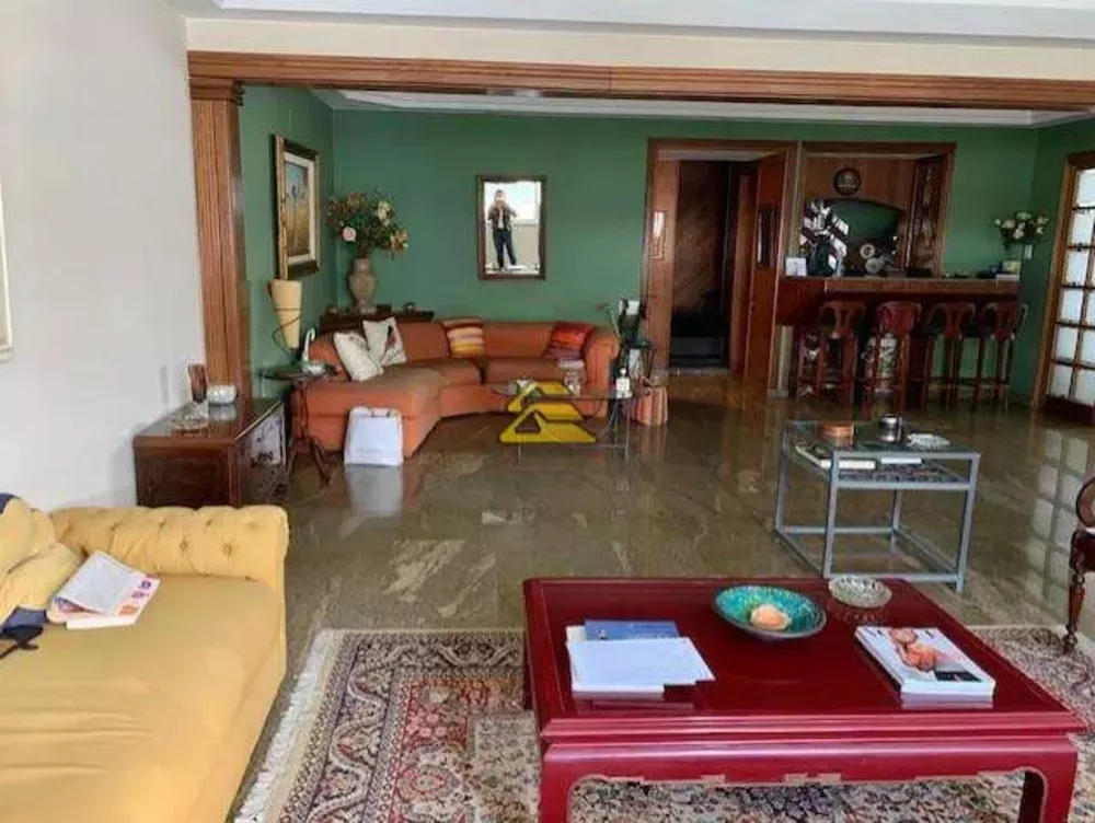 Cobertura, 4 quartos, 600 m² - Foto 31