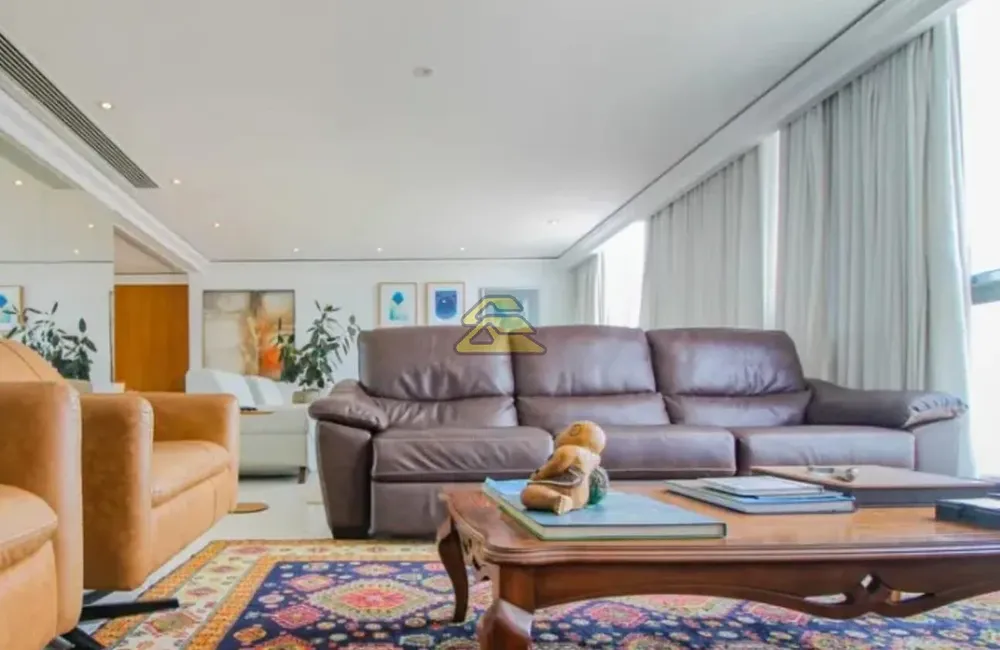 Cobertura, 3 quartos, 389 m² - Foto 16