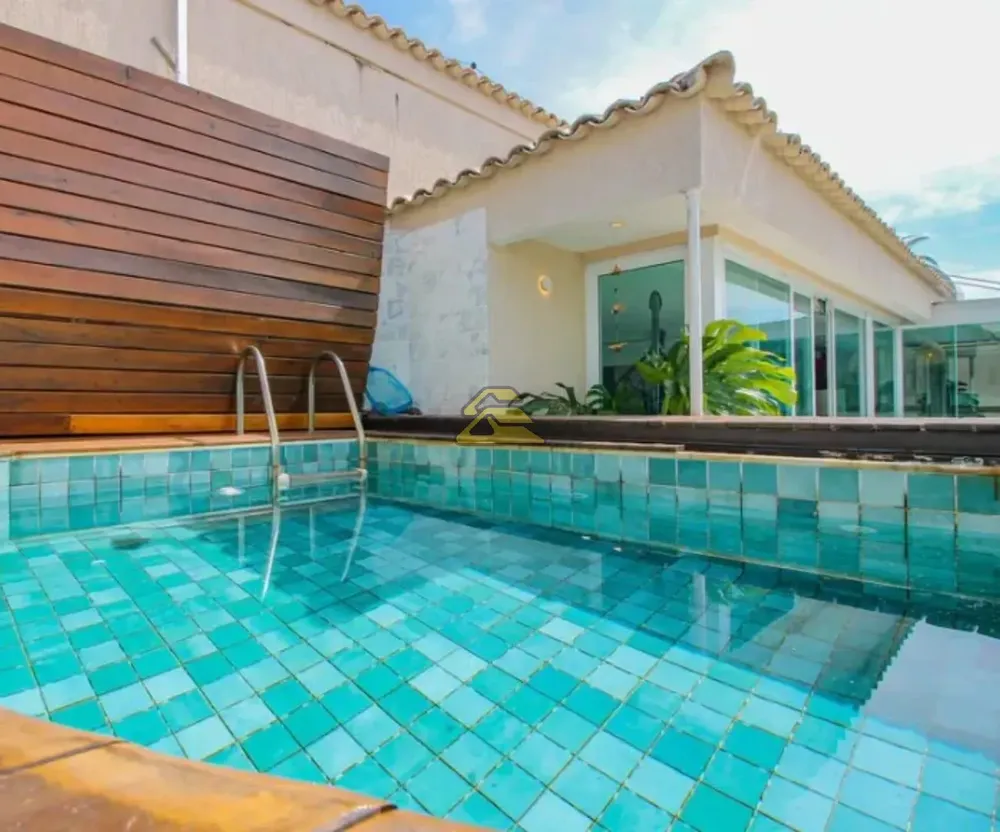 Cobertura, 3 quartos, 389 m² - Foto 1