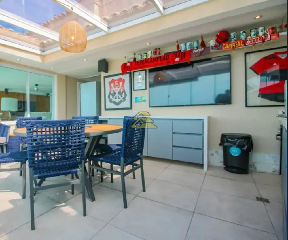 Cobertura, 3 quartos, 389 m² - Foto 4