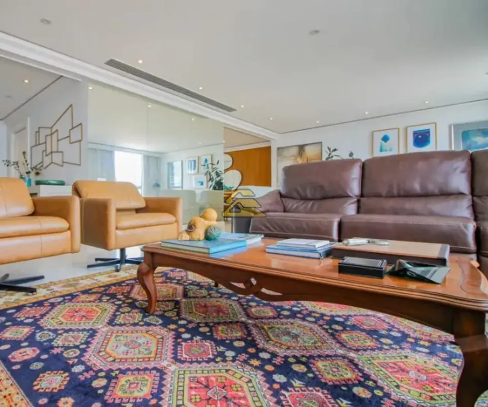 Cobertura, 3 quartos, 389 m² - Foto 14