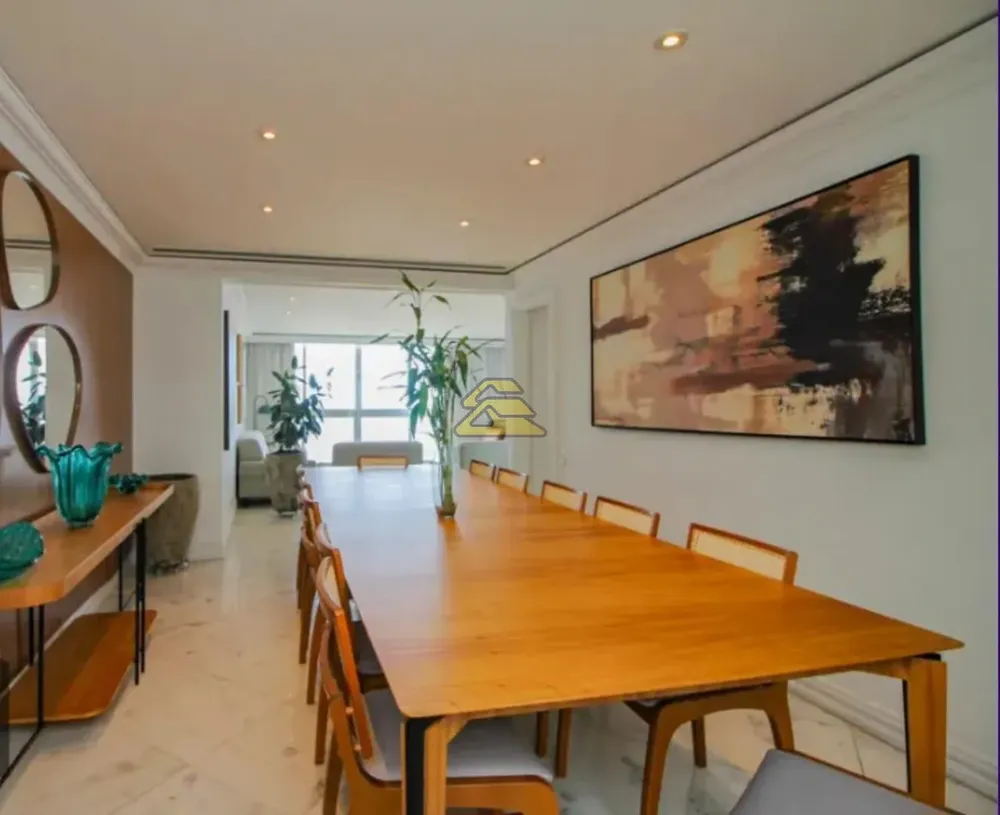 Cobertura, 3 quartos, 389 m² - Foto 19