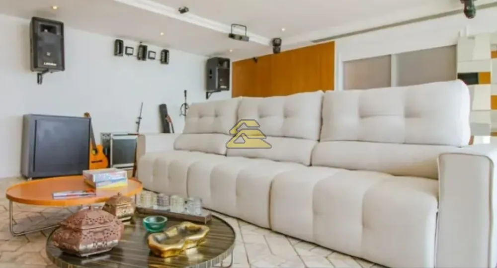 Cobertura, 3 quartos, 389 m² - Foto 22