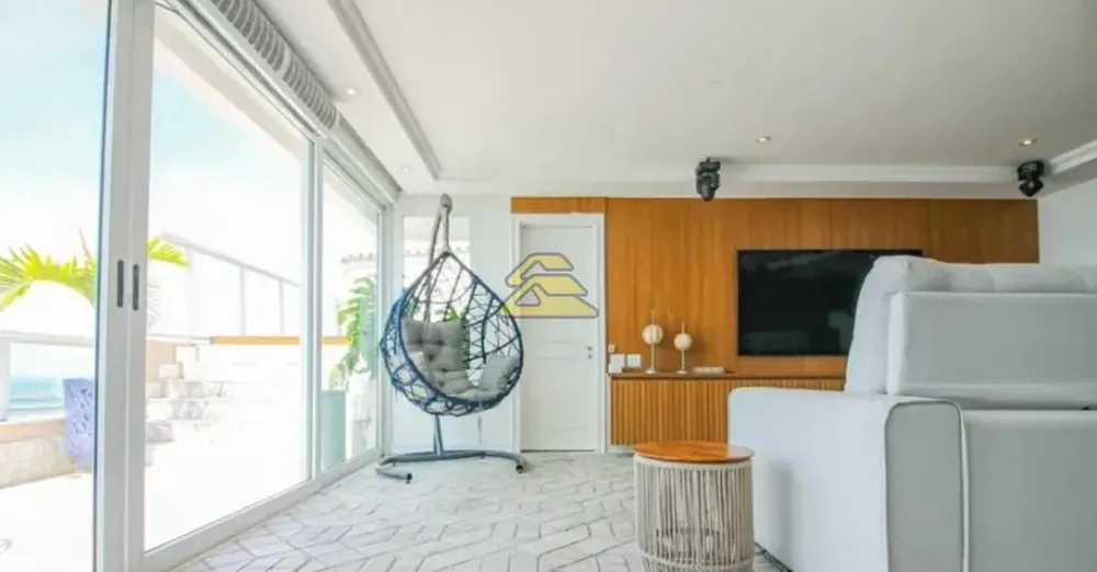 Cobertura, 3 quartos, 389 m² - Foto 21