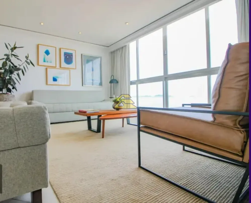 Cobertura, 3 quartos, 389 m² - Foto 6