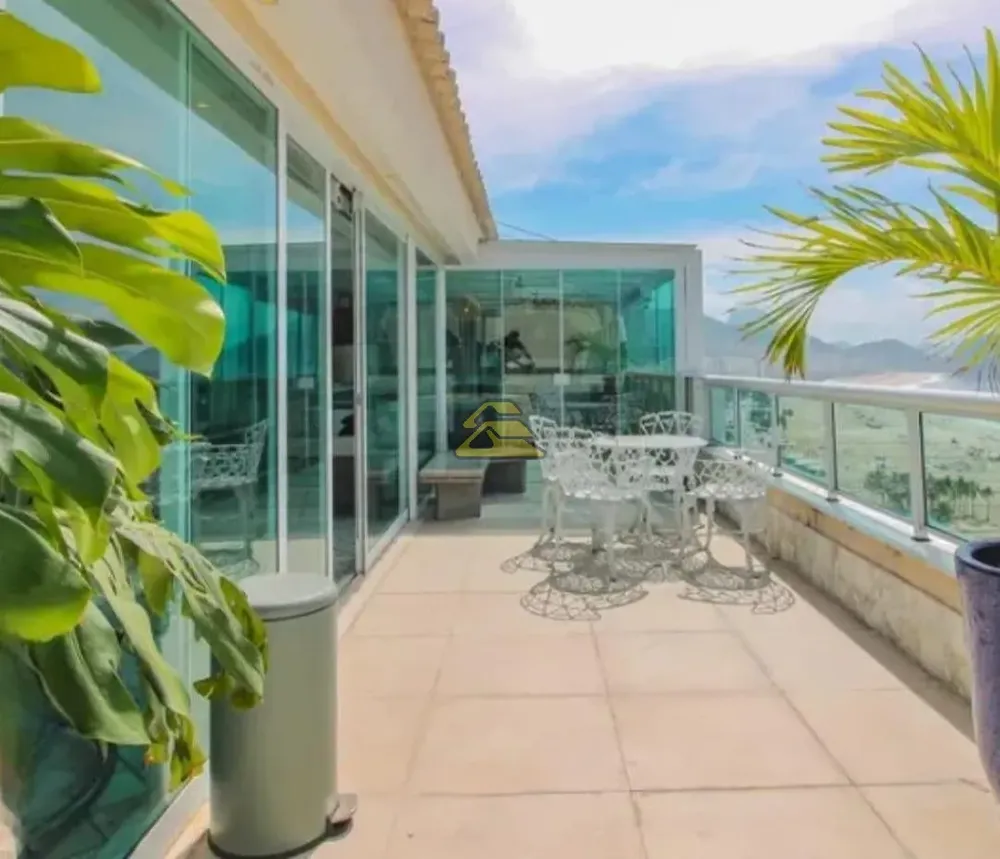 Cobertura, 3 quartos, 389 m² - Foto 10