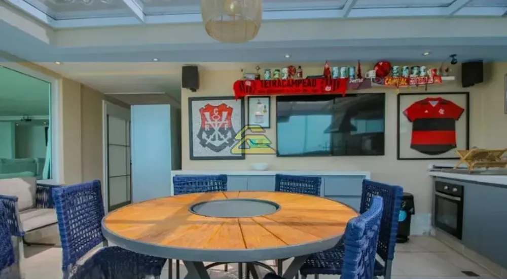 Cobertura, 3 quartos, 389 m² - Foto 41
