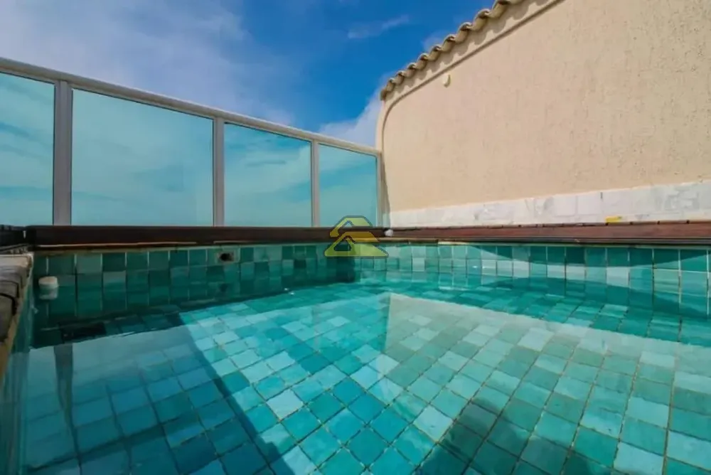 Cobertura, 3 quartos, 389 m² - Foto 3