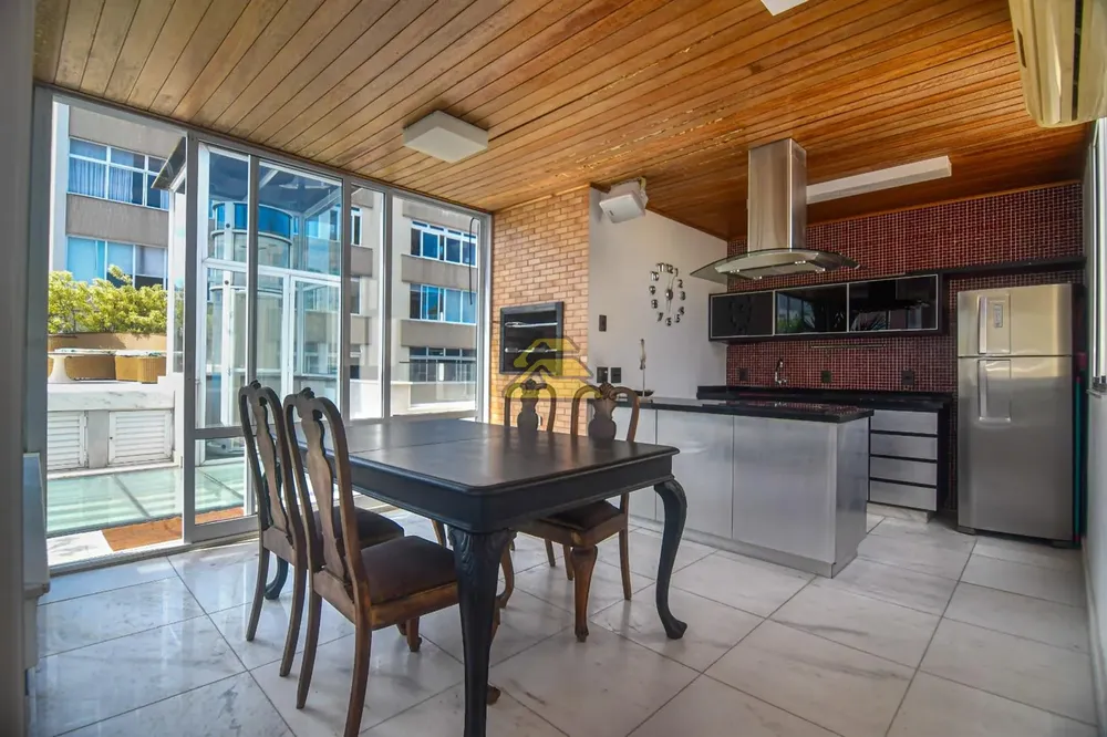 Cobertura, 5 quartos, 360 m² - Foto 7