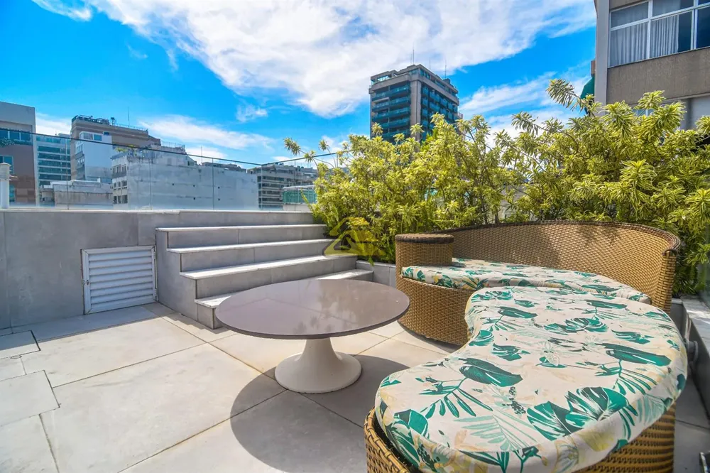 Cobertura, 5 quartos, 360 m² - Foto 5
