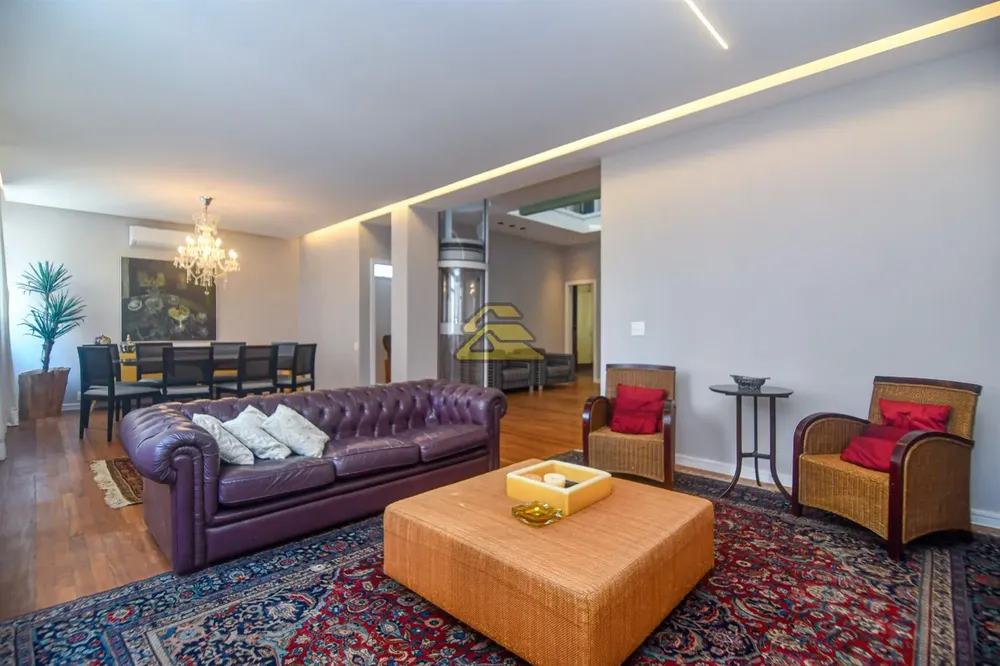 Cobertura, 5 quartos, 360 m² - Foto 19