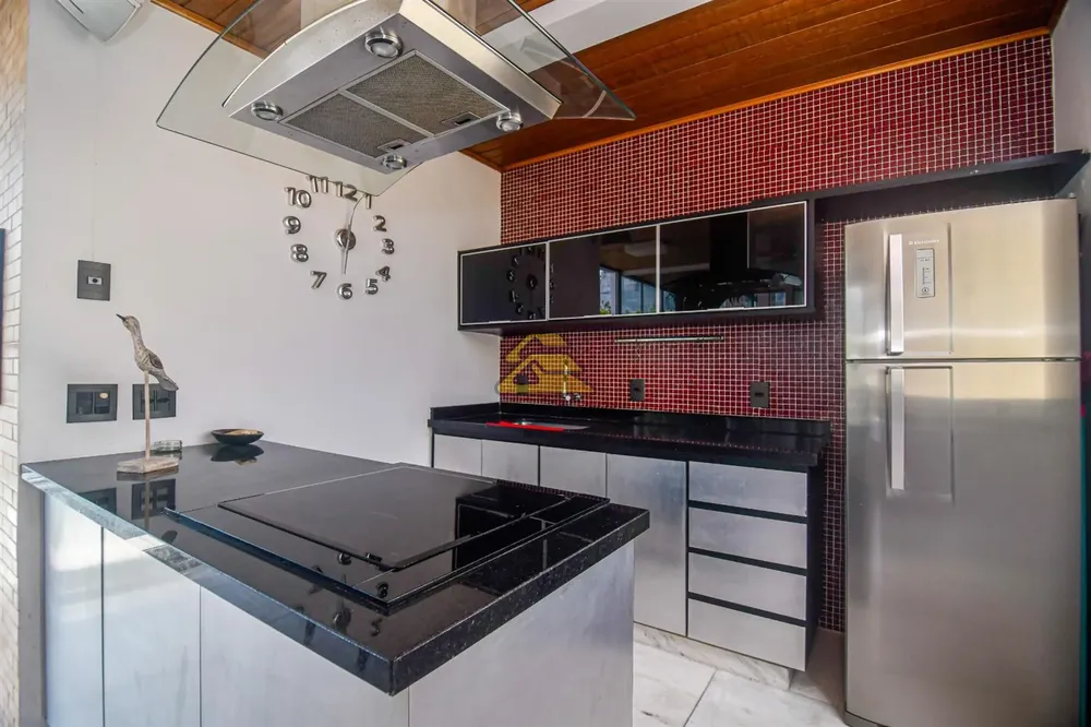 Cobertura, 5 quartos, 360 m² - Foto 8