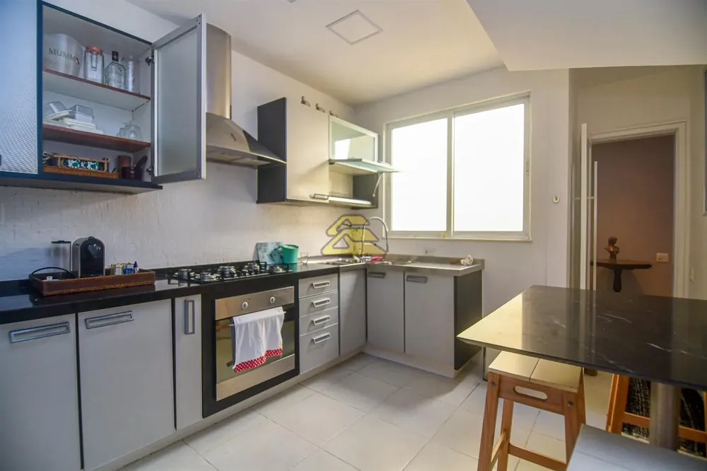 Cobertura, 5 quartos, 360 m² - Foto 37
