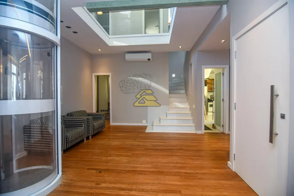 Cobertura, 5 quartos, 360 m² - Foto 16