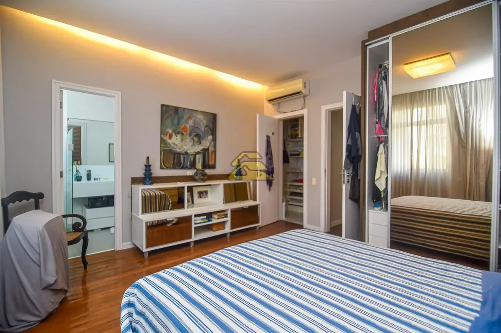 Cobertura, 5 quartos, 360 m² - Foto 23