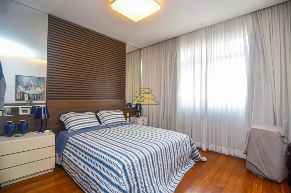 Cobertura, 5 quartos, 360 m² - Foto 22