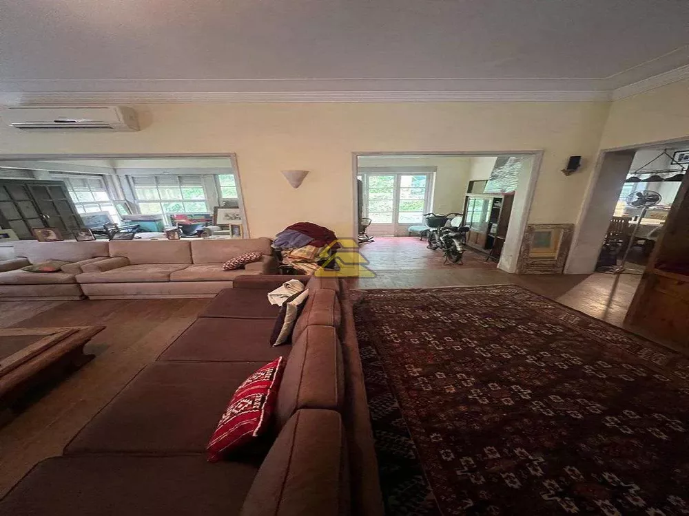Casa, 4 quartos, 416 m² - Foto 31
