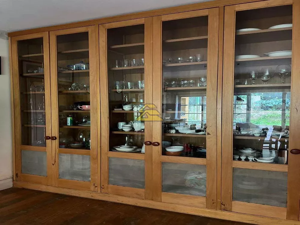 Casa, 4 quartos, 416 m² - Foto 16