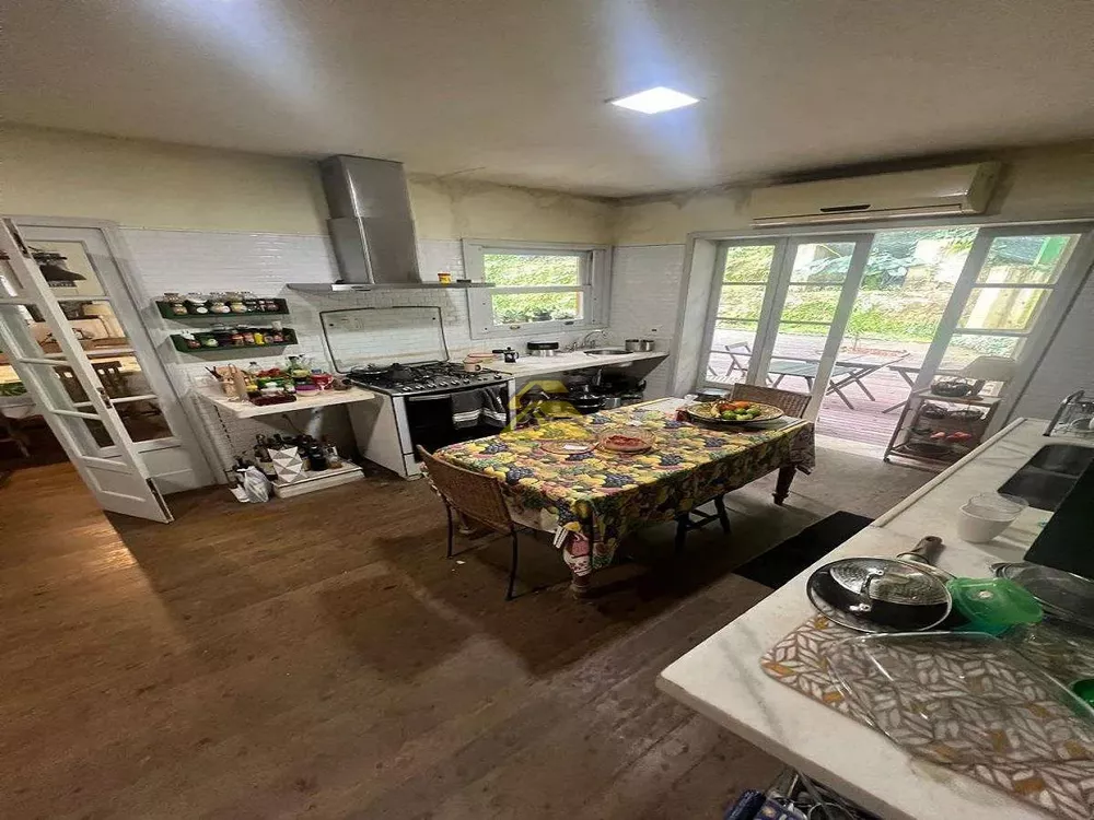 Casa, 4 quartos, 416 m² - Foto 4