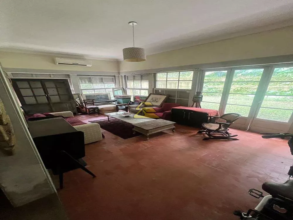 Casa, 4 quartos, 416 m² - Foto 8