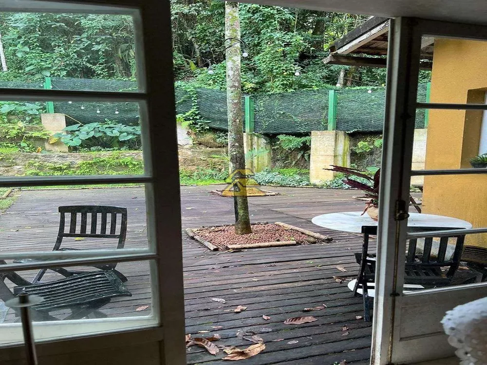 Casa, 4 quartos, 416 m² - Foto 9
