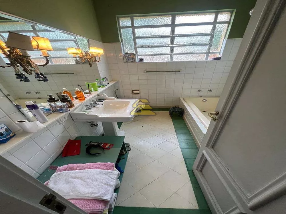 Casa, 4 quartos, 416 m² - Foto 19