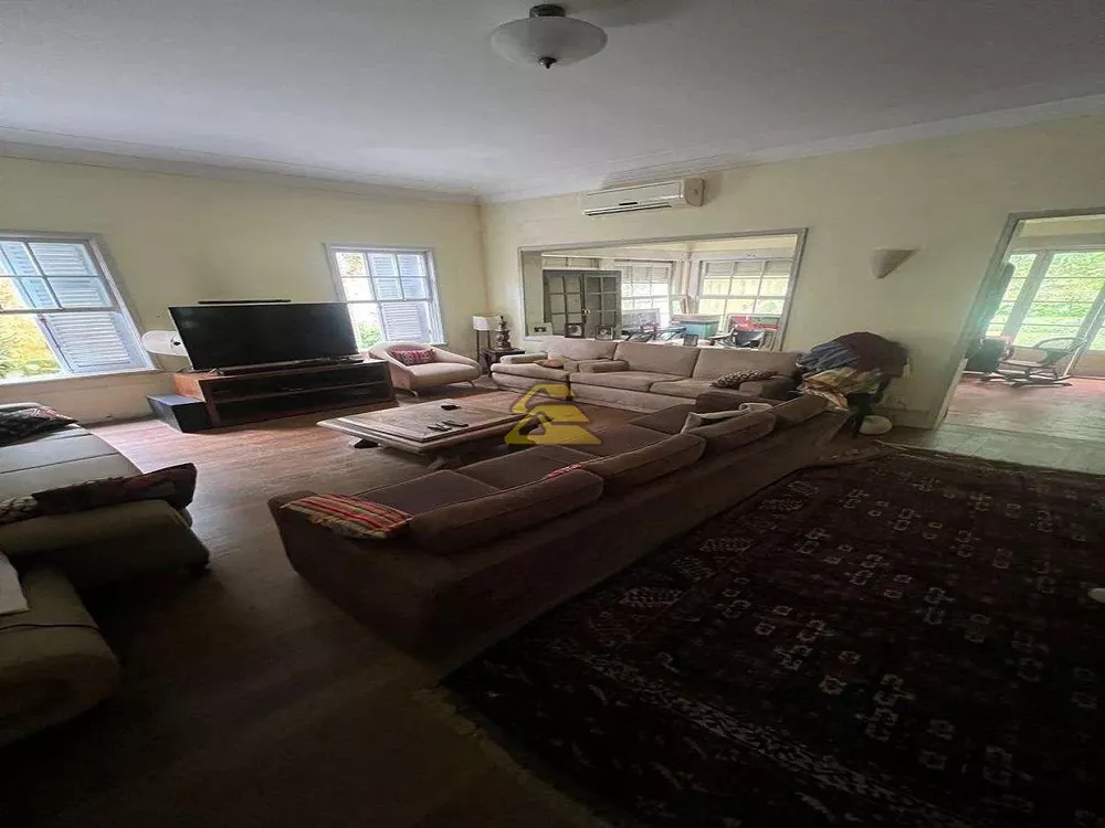 Casa, 4 quartos, 416 m² - Foto 17