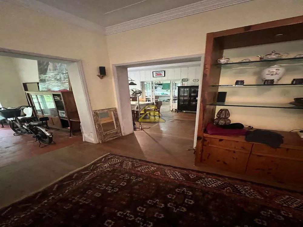 Casa, 4 quartos, 416 m² - Foto 26