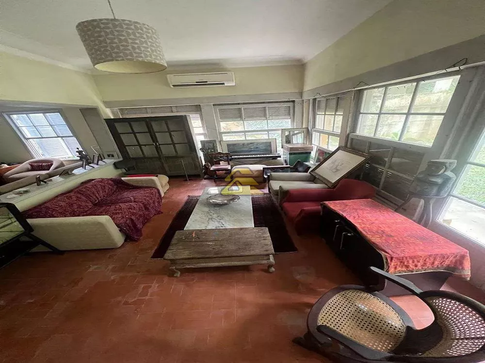 Casa, 4 quartos, 416 m² - Foto 24