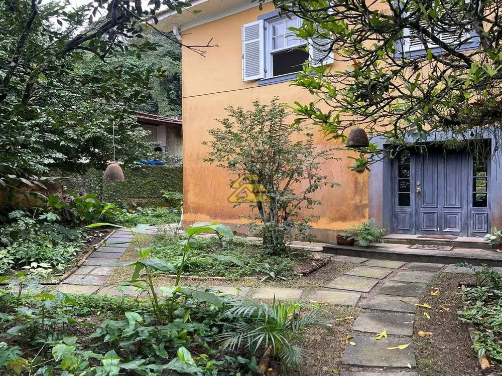 Casa, 4 quartos, 416 m² - Foto 2
