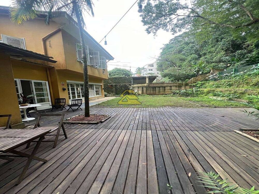 Casa, 4 quartos, 416 m² - Foto 32