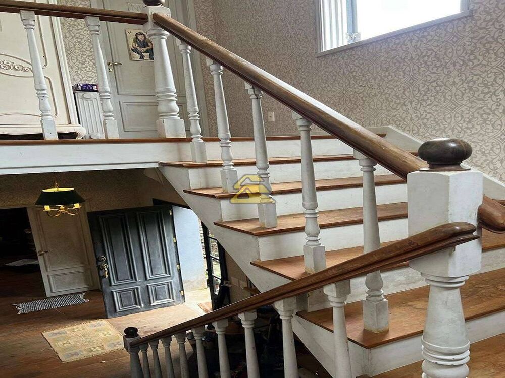 Casa, 4 quartos, 416 m² - Foto 35