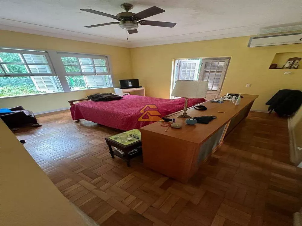 Casa, 4 quartos, 416 m² - Foto 27