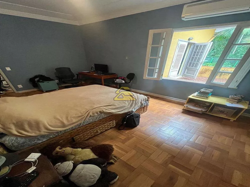 Casa, 4 quartos, 416 m² - Foto 11