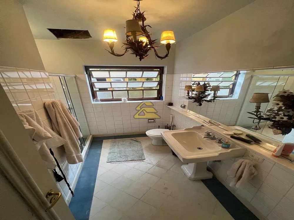 Casa, 4 quartos, 416 m² - Foto 1