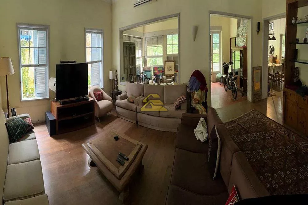 Casa, 4 quartos, 416 m² - Foto 28
